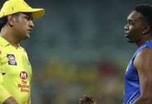 Dwayne Bravo Announces Dhoni will be there at T20 World Cup Dwayne Bravo Announces MS Dhoni will be there at T20 World Cup