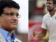 Goes unnoticed in some cases’: Sourav Ganguly hails R Ashwin Goes unnoticed in some cases': Sourav Ganguly hails R Ashwin