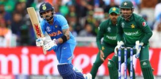 No Pakistan player to be a piece of Asia XI in Bangladesh T20s: BCCI No Pakistan player to be a piece of Asia XI in Bangladesh T20s: BCCI
