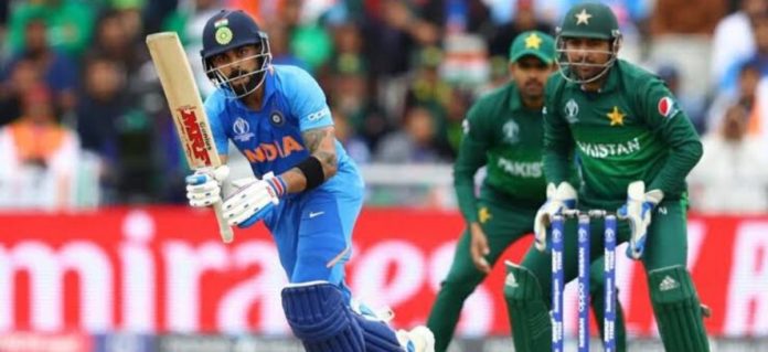 No Pakistan player to be a piece of Asia XI in Bangladesh T20s: BCCI