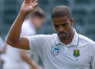 Vernon Philander to resign from worldwide cricket after England Tests Vernon Philander to resign from worldwide cricket after England Tests