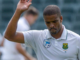 Vernon Philander to resign from worldwide cricket after England Tests Vernon Philander to resign from worldwide cricket after England Tests