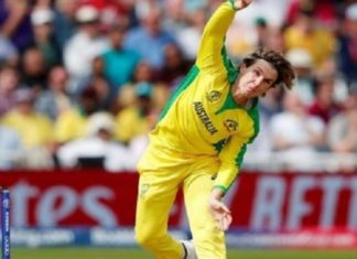 Essex re-sign Adam Zampa for third progressive season Essex re-sign Adam Zampa for third progressive season