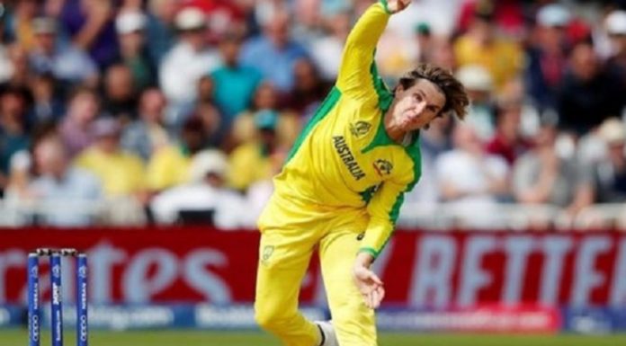 Essex re-sign Adam Zampa for third progressive season Essex re-sign Adam Zampa for third progressive season