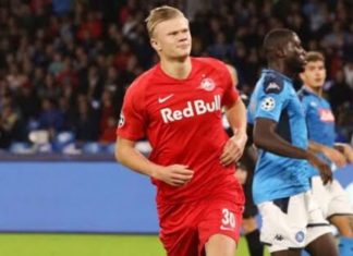 Barcelona attract Napoli the Champions League Barcelona attract Napoli the Champions League