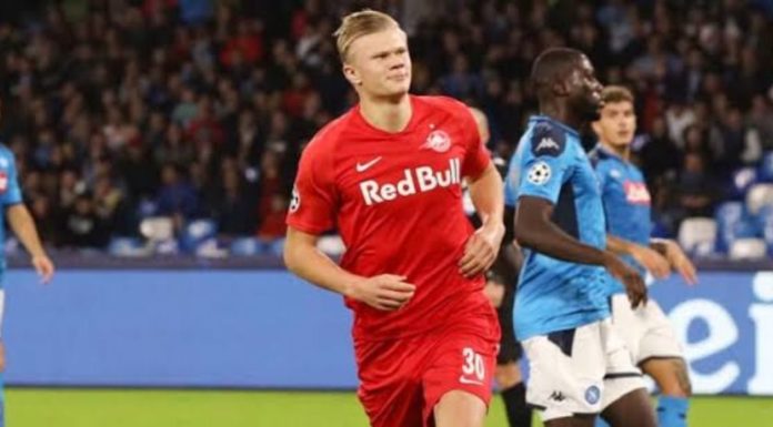 Barcelona attract Napoli the Champions League Barcelona attract Napoli the Champions League