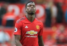 Pogba’s Manchester United is set to be deferred