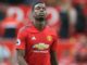Pogba’s Manchester United is set to be deferred