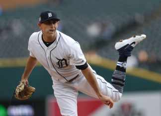 Potential Phillies bullpen target likely to in New York