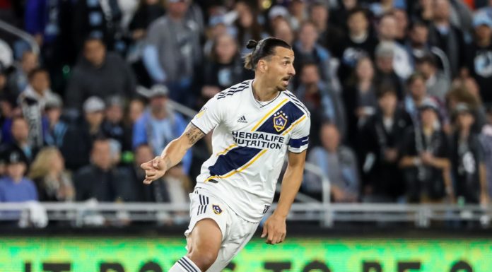 AC Milan affirms Zlatan Ibrahimović’s arrival AC Milan affirms Zlatan Ibrahimović's arrival: Details inside