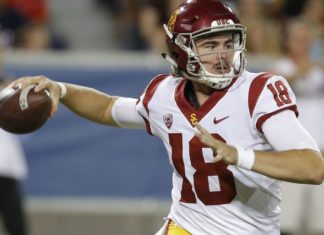 Southern California school football Top Southern California school football initiates head out of state