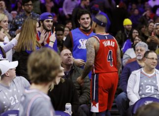 NBA could have a 78-game season with in-season competition NBA could have a 78-game season with an in-season competition, as indicated by The Athletic