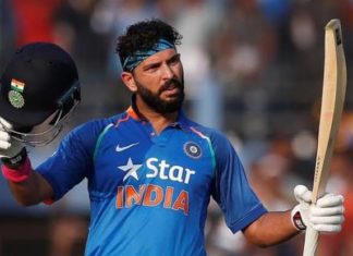 Yuvraj impacts Indian group the board for World Cup ouster Yuvraj impacts Indian group the board for World Cup ouster