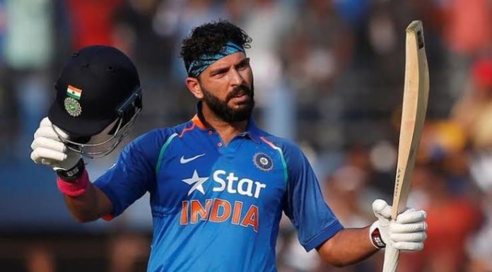 Yuvraj impacts Indian group the board for World Cup ouster Yuvraj impacts Indian group the board for World Cup ouster