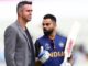 Kevin Pietersen’s humorous message on Virat Kohli’s return Kevin Pietersen's humorous message on Virat Kohli's return picture