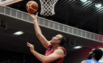 NBA’s Curry discharges film about the development of b-ball in Japan; confident Warriors can come back to the significance NBA's Curry discharges film about development of b-ball in Japan; confident Warriors can come back to significance