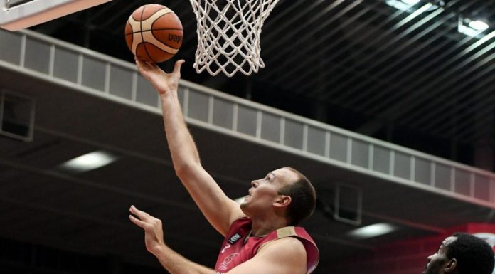 NBA’s Curry discharges film about the development of b-ball in Japan; confident Warriors can come back to the significance NBA's Curry discharges film about development of b-ball in Japan; confident Warriors can come back to significance