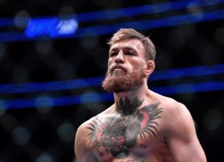 The Future at Lightweight and on Saturday the Real main Event