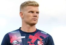 Sam Billings needed a break to “refresh” after England omission Sam Billings needed a break to "refresh" after England omission