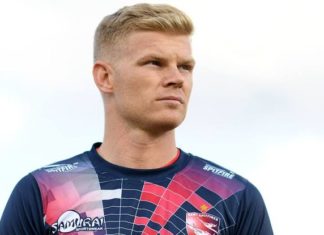Sam Billings needed a break to “refresh” after England omission Sam Billings needed a break to "refresh" after England omission
