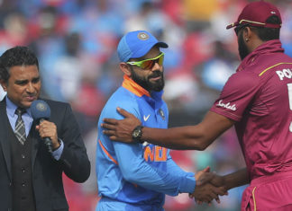India’s Another historic win over West Indies in ODI Series India's Another historic win over West Indies in ODI series- Here all highlights!