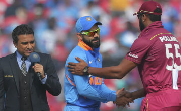 India’s Another historic win over West Indies in ODI Series India's Another historic win over West Indies in ODI series- Here all highlights!