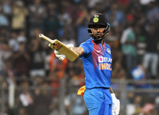 Difficult being in and out of group, says KL Rahul Difficult being in and out of group says KL Rahul