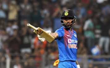 Difficult being in and out of group, says KL Rahul Difficult being in and out of group says KL Rahul
