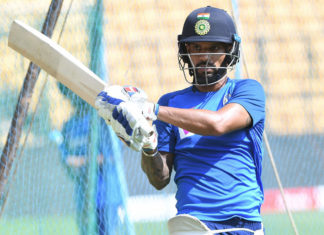 Shikhar Dhawan: I haven’t forgotten how to bat Shikhar Dhawan: I haven't forgotten how to bat