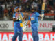 Rohit Sharma records as he scores 159 against WI Rohit Sharma crushes a few records as he scores 159 against WI