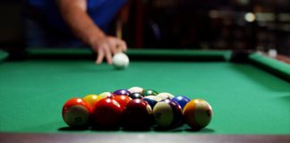 Why Does a Pool Table Need a Super Strong Magnet? Why Does a Pool Table Need a Super Strong Magnet?