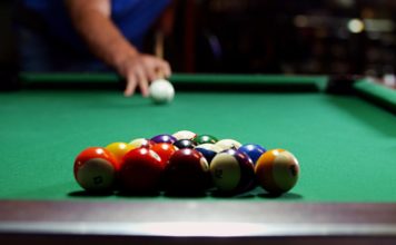 Why Does a Pool Table Need a Super Strong Magnet? Why Does a Pool Table Need a Super Strong Magnet?