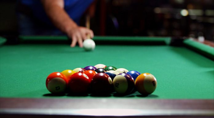 Why Does a Pool Table Need a Super Strong Magnet? Why Does a Pool Table Need a Super Strong Magnet?