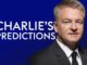 Charlie Nicholas’ Announce of Europa League