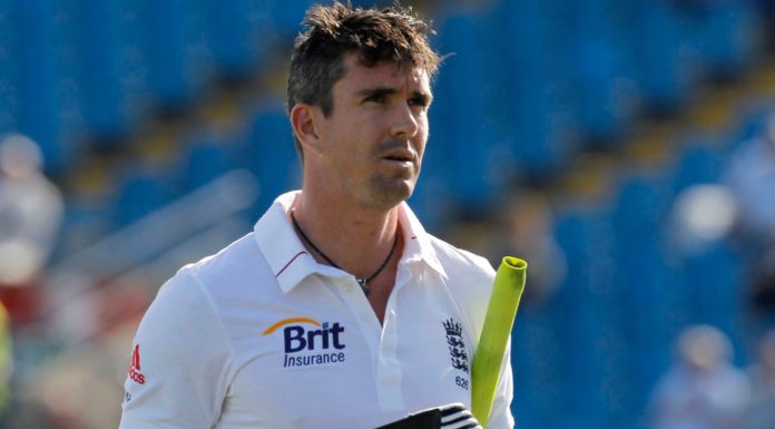 Kevin Pietersen said: Shreyas layer have to focus on offside batting Kevin Pietersen said: Shreyas lyer have to focus on offside batting