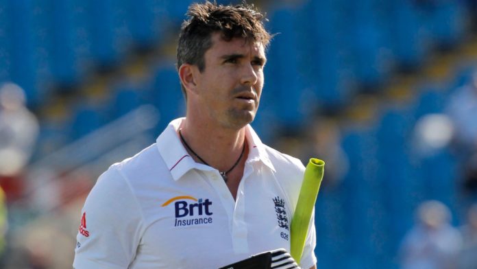 Kevin Pietersen said: Shreyas lyer have to focus on offside batting
