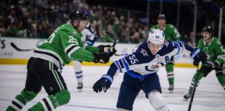 Awkward Penalty Kill Sinks Stars, Flames great Win 5-1 Awkward Penalty Kill Sinks Stars, Flames great Win 5-1