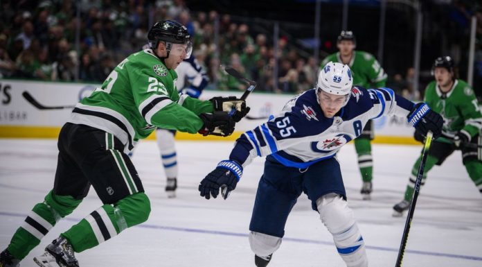 Awkward Penalty Kill Sinks Stars, Flames great Win 5-1 Awkward Penalty Kill Sinks Stars, Flames great Win 5-1