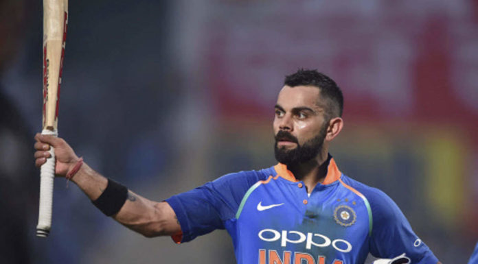 Virat Kohli closes decade with most runs, hundreds of years, gets, man of the match grants – Details Virat Kohli closes decade with most runs, hundreds of years, gets, man of the match grants - Details