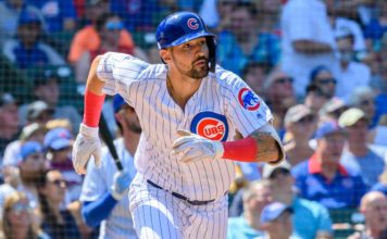 Reds are in full preparation to sign Nicholas Castellanos Reports: Reds are in full preparation to sign Nicholas castellanos