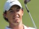 The golfer’s Gareth Barre is average compared to Ronaldo. The golfer's Gareth Barre is below average compared to Cristiano Ronaldo.