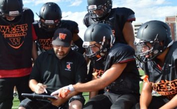 The Full report on Billing west squares season with Billing central, 49-36 The- Full -repor-with- Billing- central, 49-36
