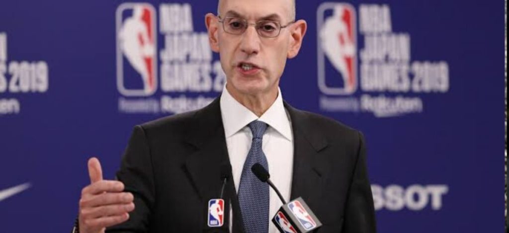 NBA could have a 78-game season with an in-season competition, as indicated by The Athletic