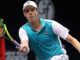 Seeded opponent beat by the Sam Querrey in the first round of Australian open 2020 Seeded opponent beated by the Sam querrey in first round of Australian open 2020