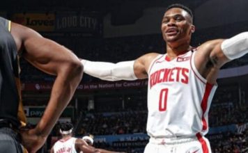 NBA Trade Rumors are Going Crazy: Chris Paul, Stay or Go? NBA Trade Rumors are Going Crazy: Chris Paul, Stay or Go?