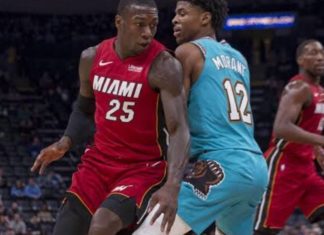 Nunn Says He’d Love to Win Rookie of the Year Nunn Says He’d Love to Win Rookie of the Year, Admitted He does sometimes reads the stats of other contending