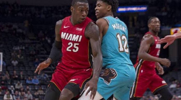 Nunn Says He’d Love to Win Rookie of the Year Nunn Says He’d Love to Win Rookie of the Year, Admitted He does sometimes reads the stats of other contending