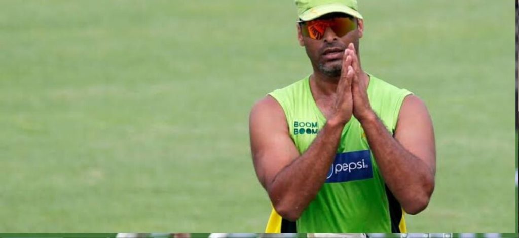 Shoaib Akhtar Takes Cue From Wasim Akram's Leaked clip- supporting former captain's claim