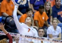 Hawaii Men’s Volleyball Team With Sweeping Lincoln Memorial The Undefeated Hawaii Men’s Volleyball Team Started With Sweeping Lincoln Memorial