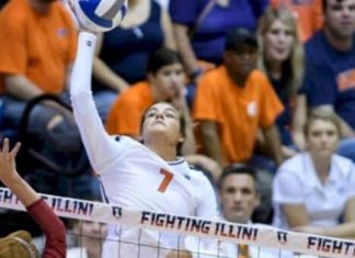 Hawaii Men’s Volleyball Team With Sweeping Lincoln Memorial The Undefeated Hawaii Men’s Volleyball Team Started With Sweeping Lincoln Memorial